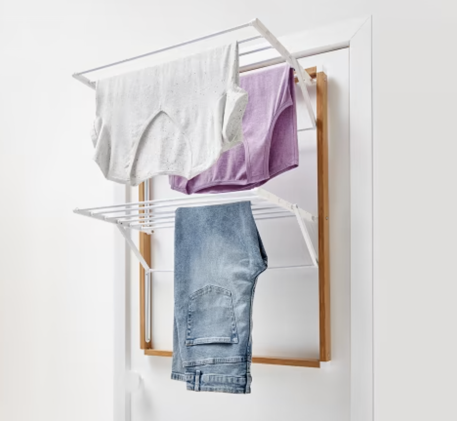 Door clothes top hanger kmart